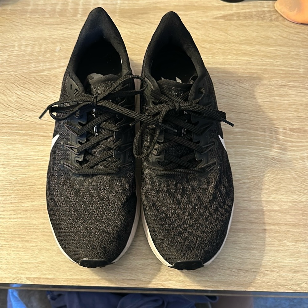 Nike running shoes